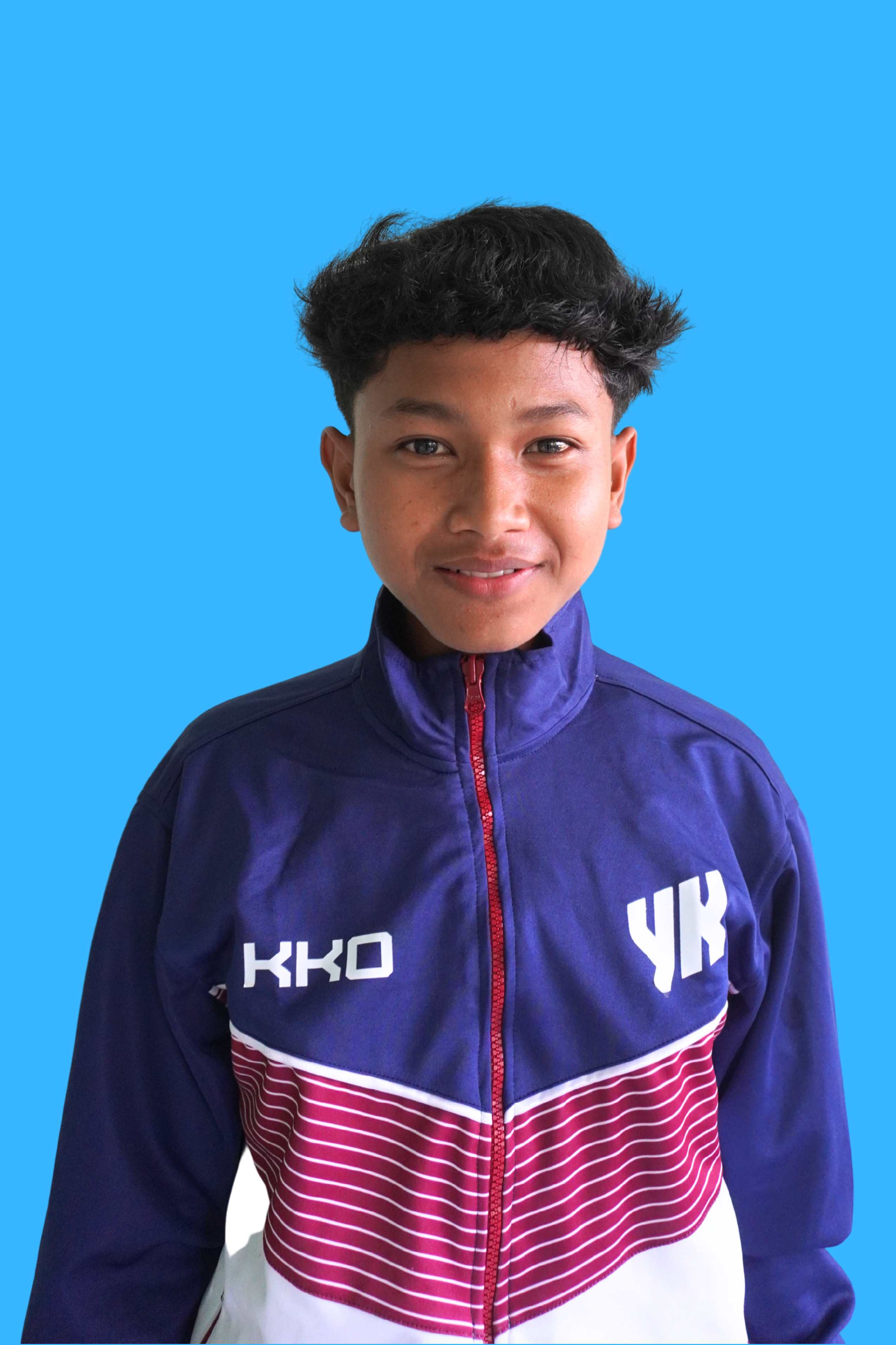 Satria Dwi Purnama